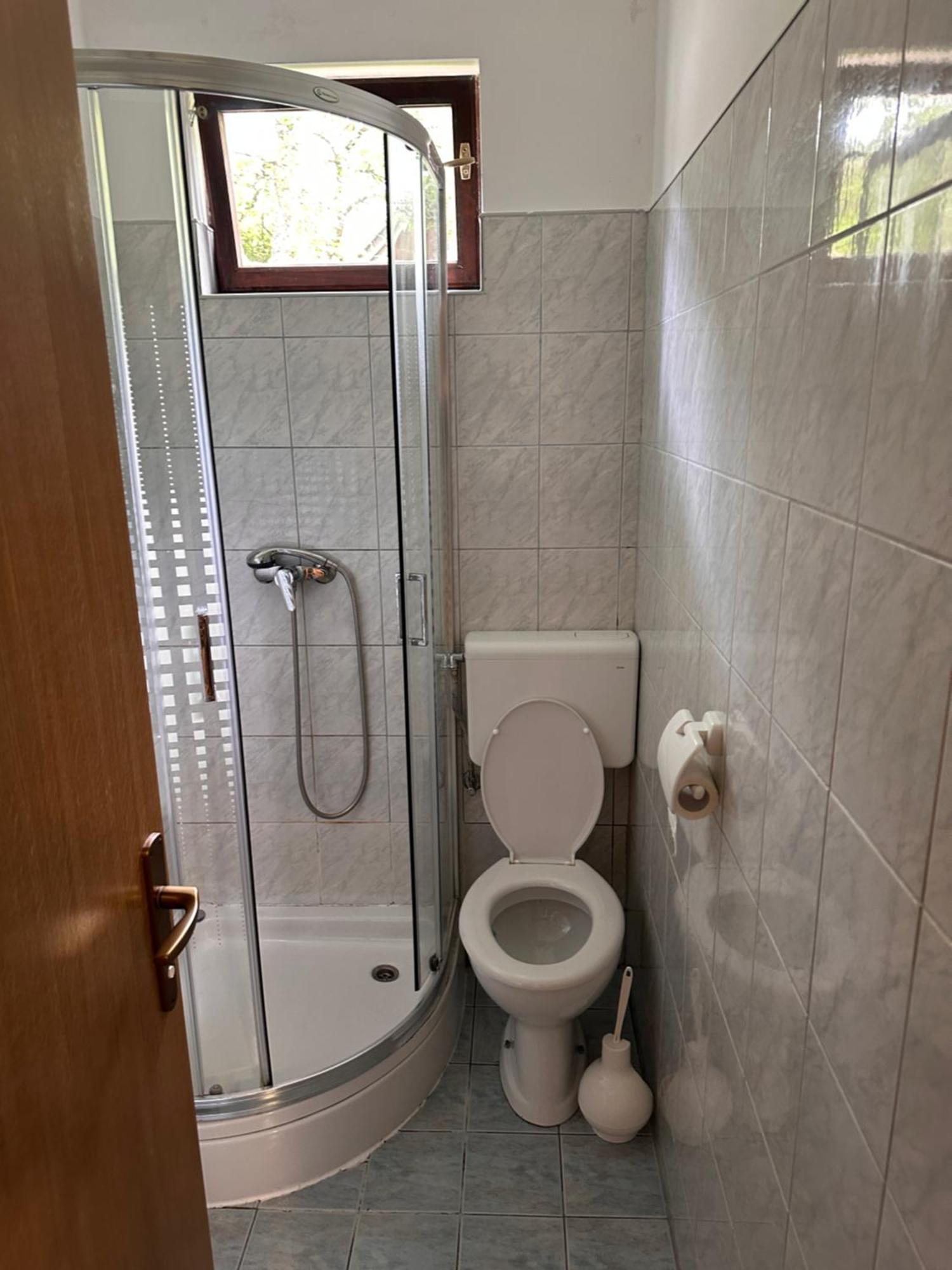 Guest House Stefanija Poljanak Bagian luar foto